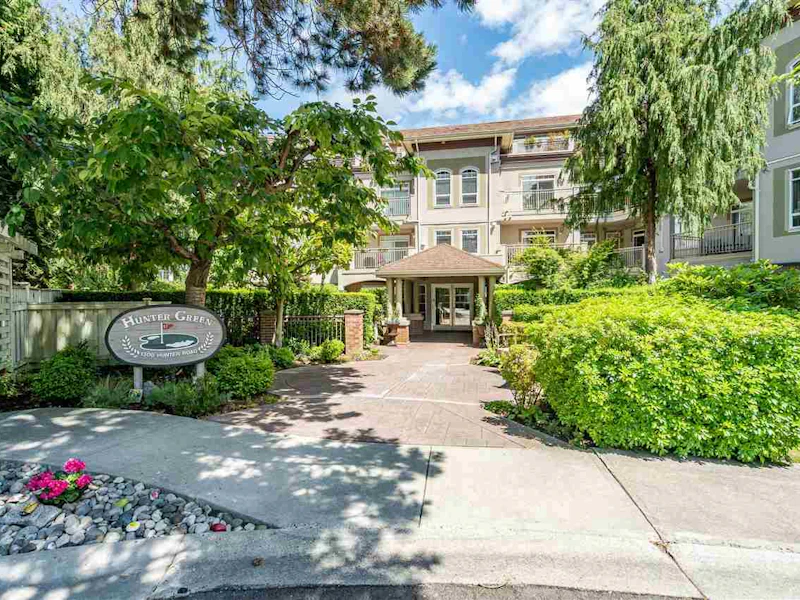 107 - 1300 Hunter Road, Delta BC V4L 1Y8