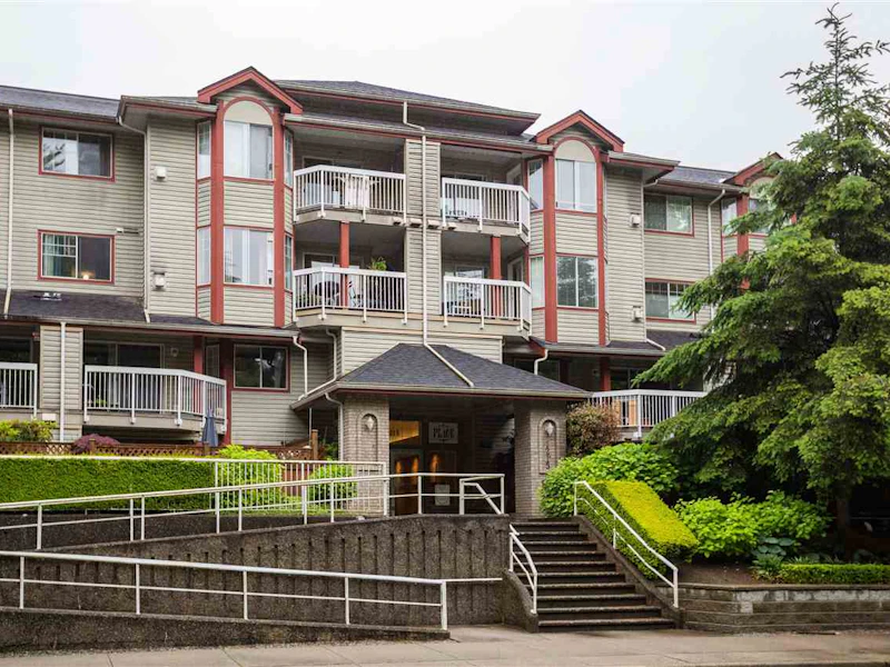303 - 1215 Pacific Street, Coquitlam BC V3B 7M4