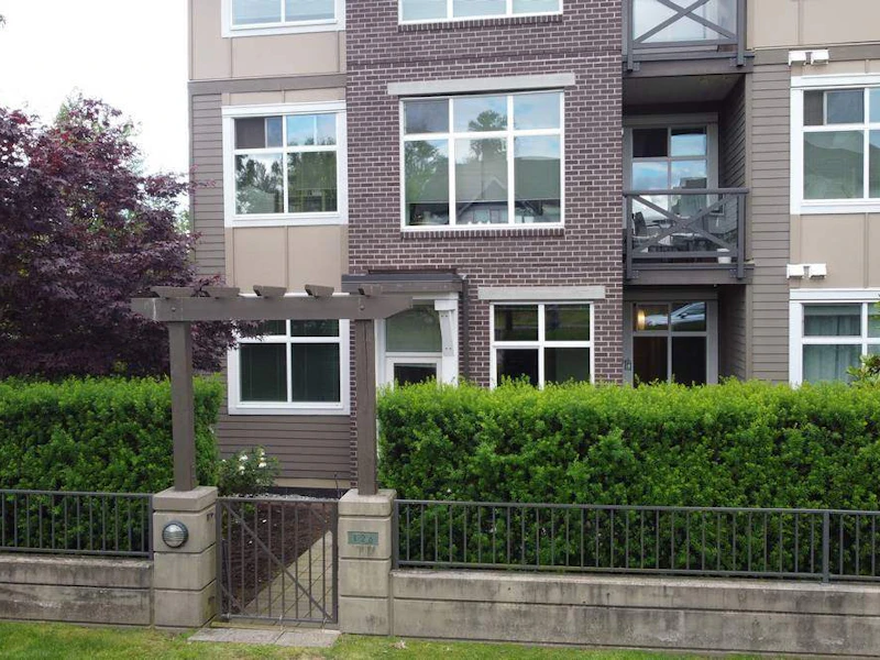 126 - 6758 188th Street, Surrey BC V4N 6K2