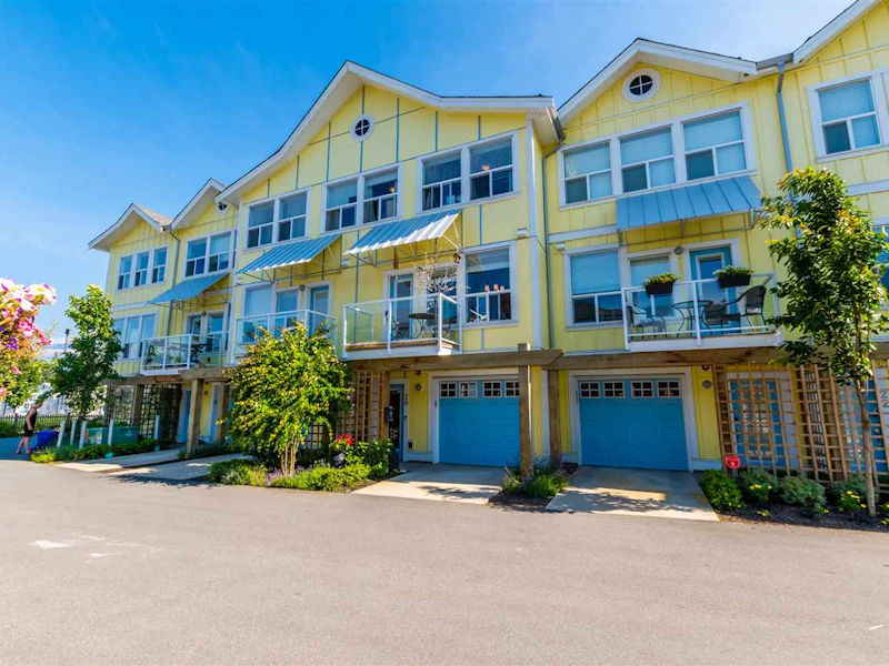 20 - 44849 Anglers Boulevard, Chilliwack BC