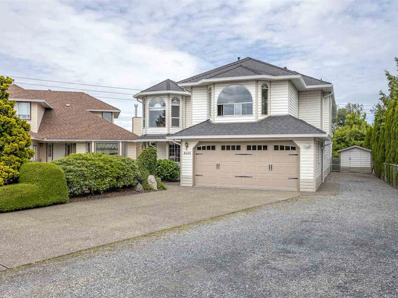 2605 Klassen Court, Port Coquitlam BC V3C 5Z2