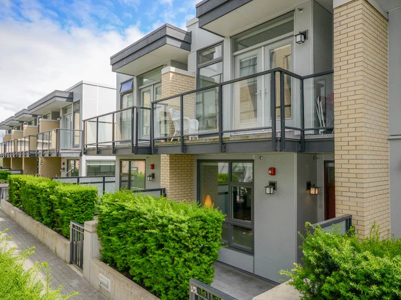 7918 Manitoba Street, Vancouver BC