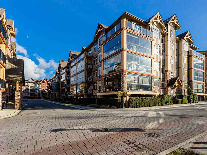 529 - 8288 207a Street, Langley BC V2Y 0L2