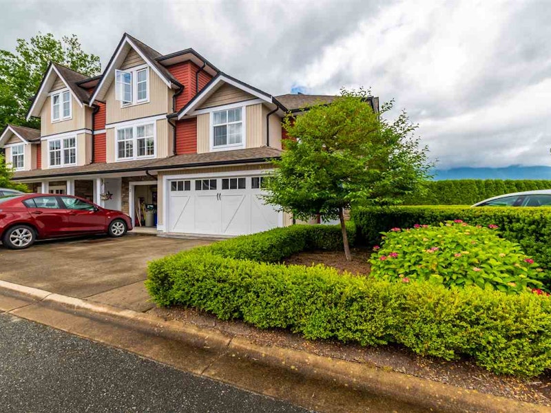 1 - 1700 Mackay Crescent, Agassiz BC V0M 1A3