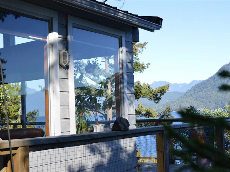 460 Collingwood Road, Keats Island BC