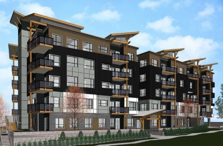 206-33568 George Ferguson Way  