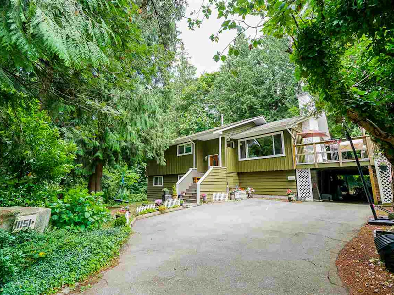 11151 Kendale Way, Delta BC V4C 3P7