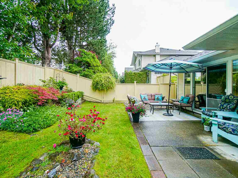 88 - 21138 88th Avenue, Langley BC V1M 2G7