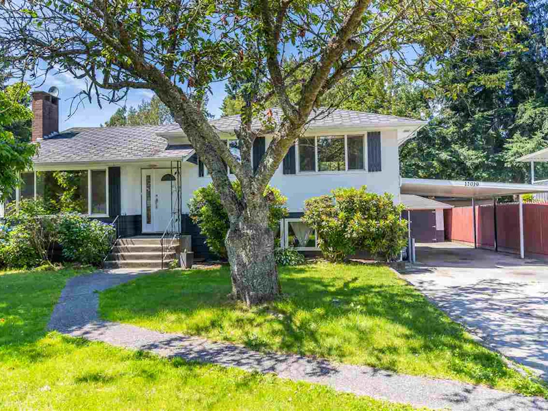 11019 Taylor Way, Delta BC V4C 4K2