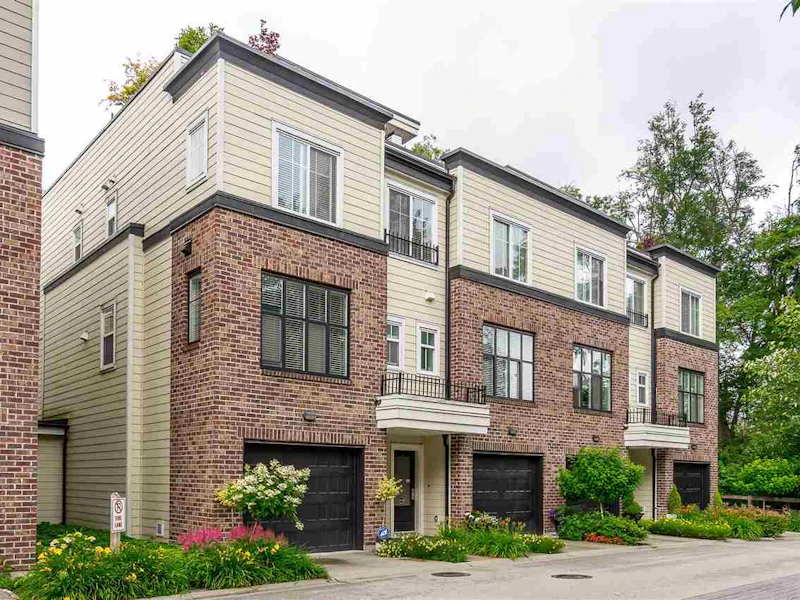 4 - 15588 32nd Avenue, Surrey BC V3Z 0G3