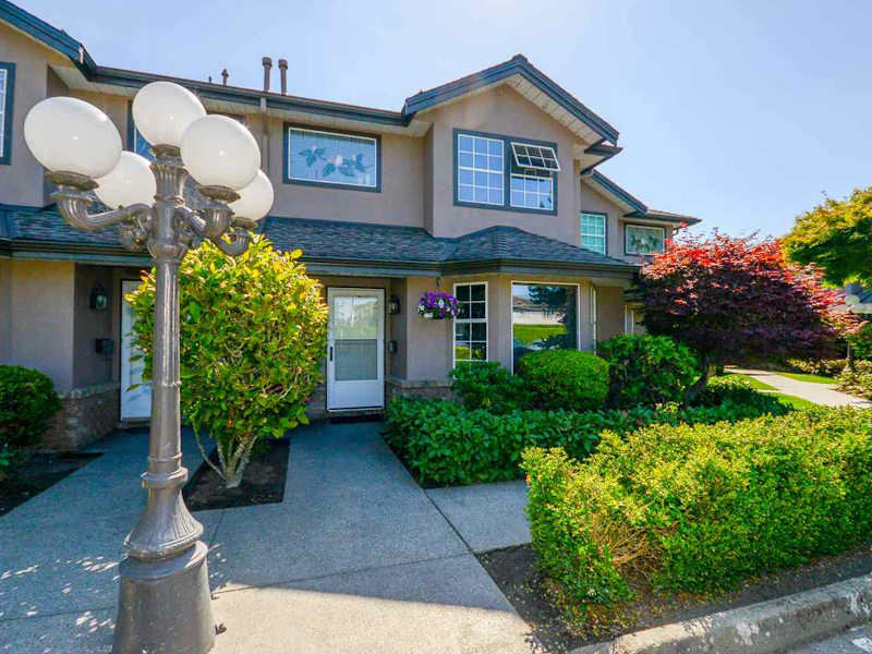 4 - 11500 No. 1 Road, Richmond BC V7E 6E1
