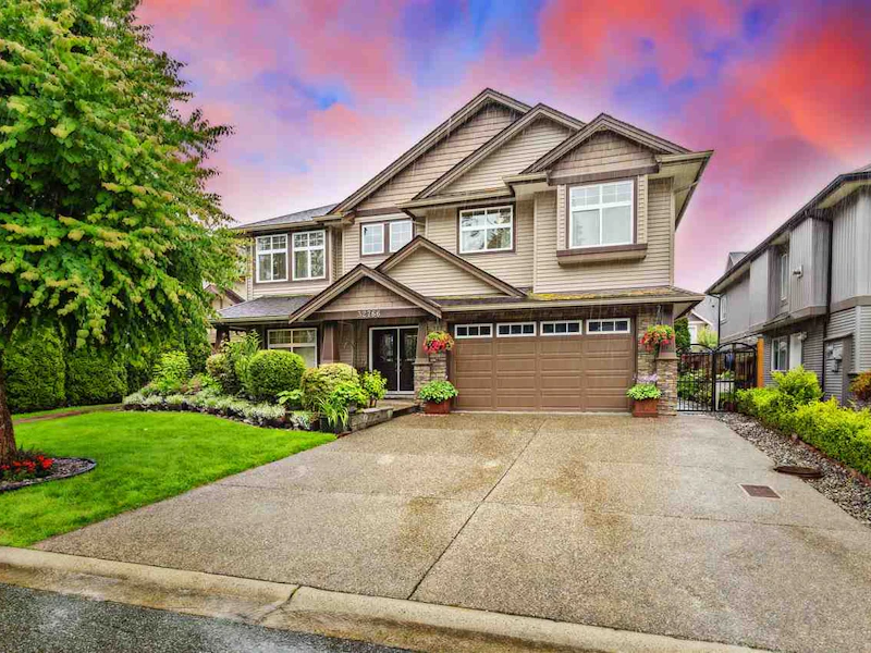 32766 Lightbody Court, Mission BC V4S 0A7
