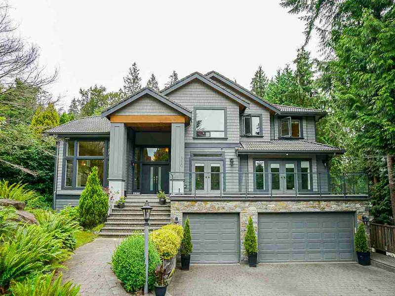 1930 Clarke Street, Port Moody BC V3H 1X9