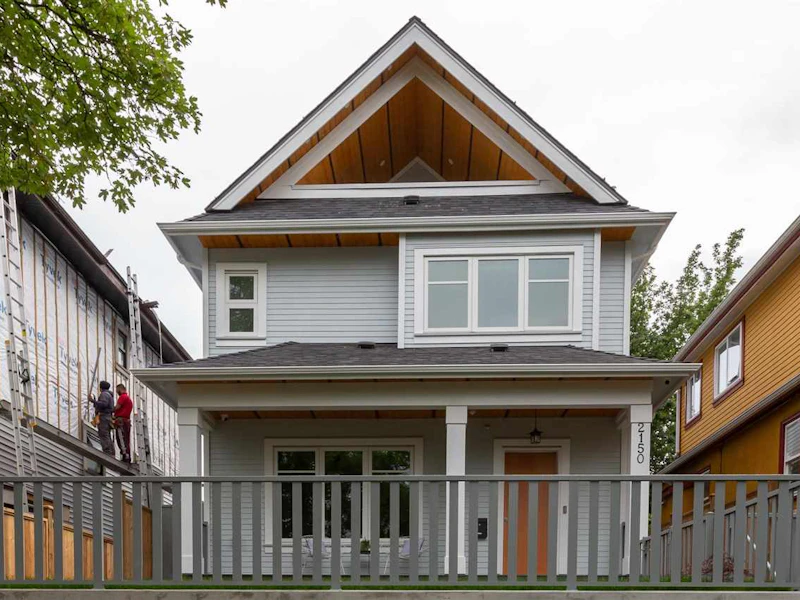 2150 Venables Street, Vancouver BC V5L 2J4