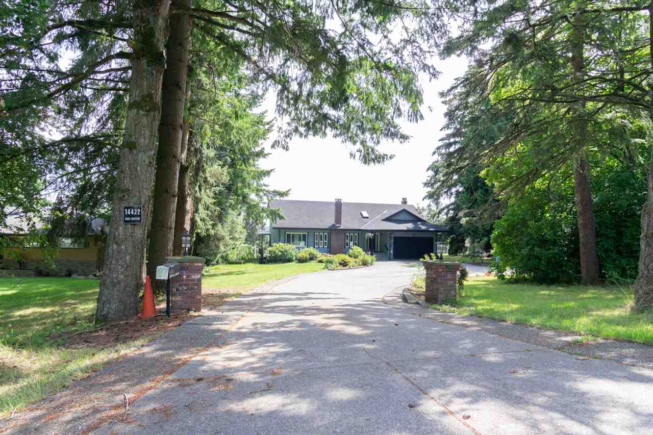 14422 Ridge Crescent  