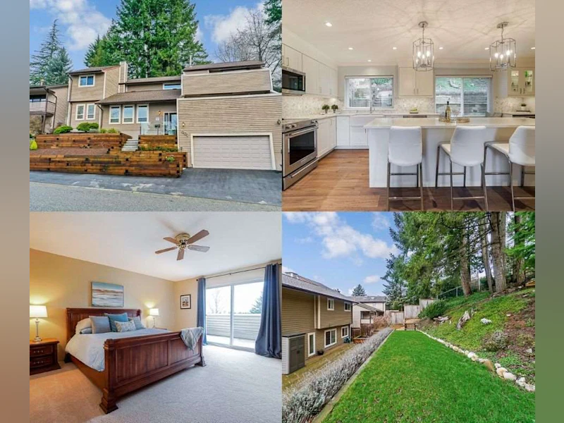 7620 Barrymore Drive, Delta BC V4C 4C7