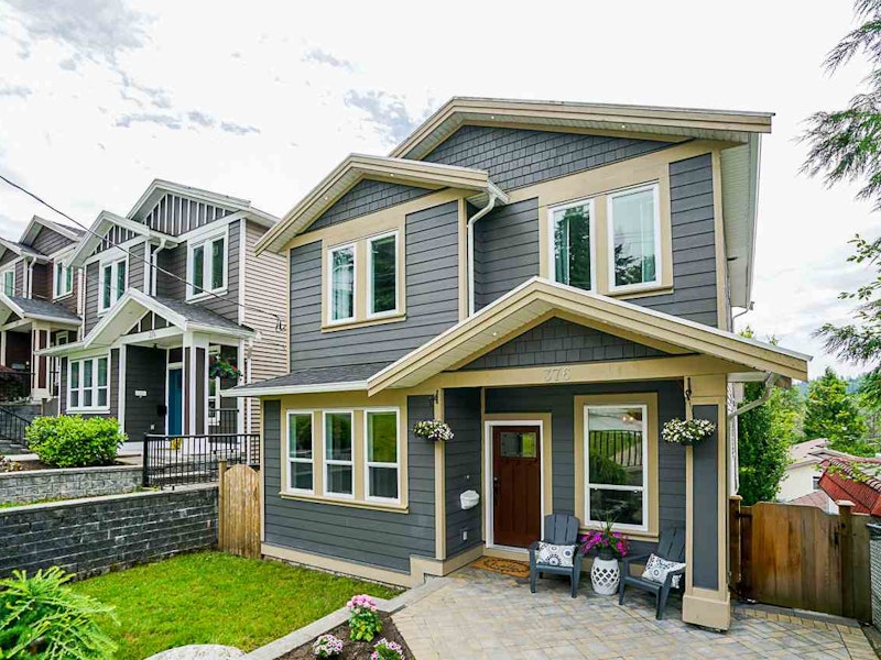 376 Metta Street, Port Moody BC V3H 2Y4