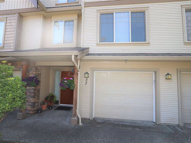 37 - 5556 Peach Road, Chilliwack BC V2R 5X4