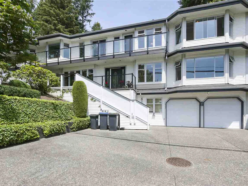 923 Ioco Road, Port Moody BC V3H 2W9