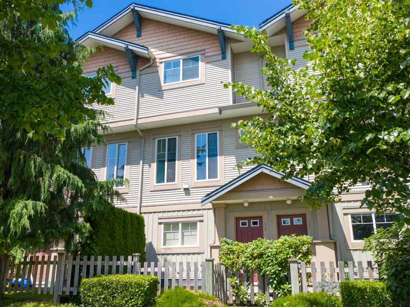 58 - 5839 Panorama Drive, Surrey BC V3S 0P4