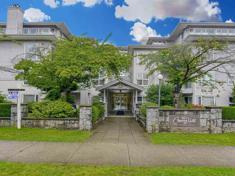 103 - 2965 Horley Street, Vancouver BC V5R 6B9