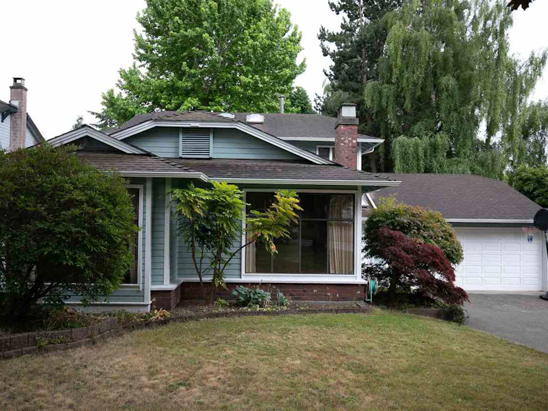 14254 16a Avenue, Surrey BC V4A 6H8