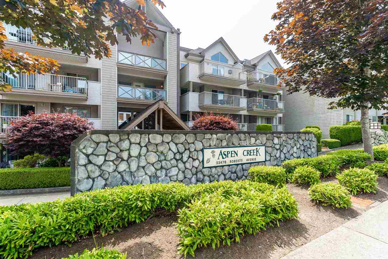 105-33478 Roberts Ave  