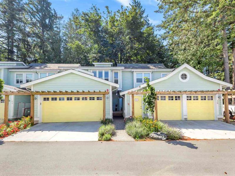 45 - 44849 Anglers Boulevard, Chilliwack BC
