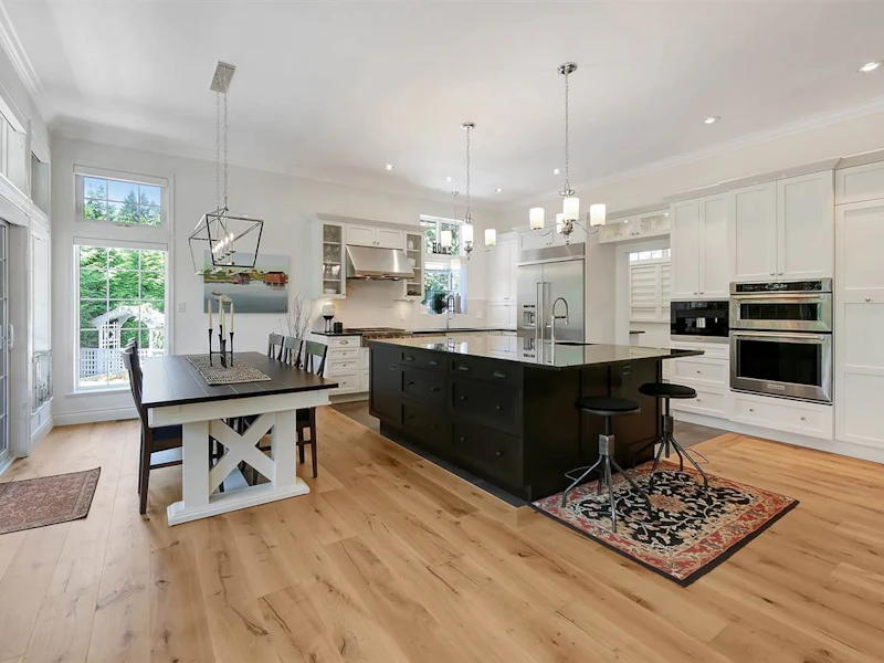 1339 Chaster Road, Gibsons BC