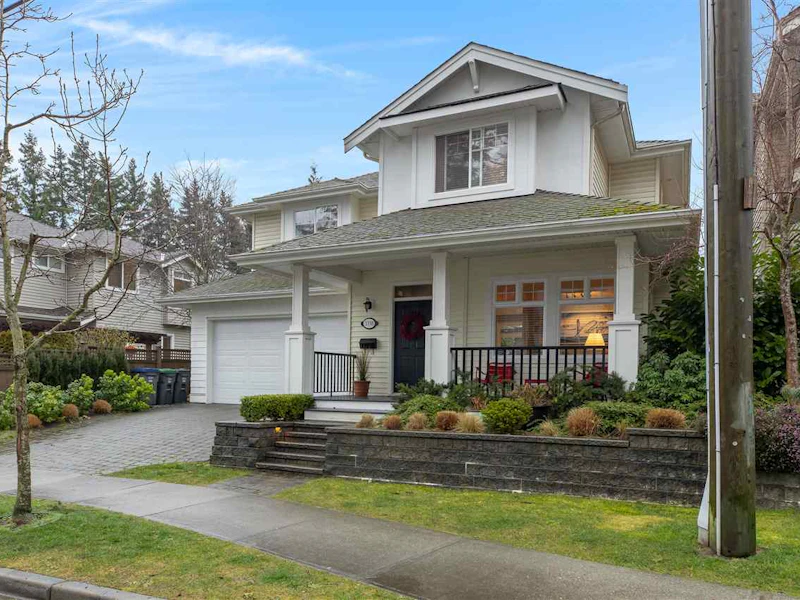 3338 148th Street, Surrey BC V4P 1A6
