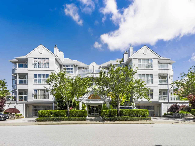 316 - 8611 General Currie Road, Richmond BC V6Y 3W4