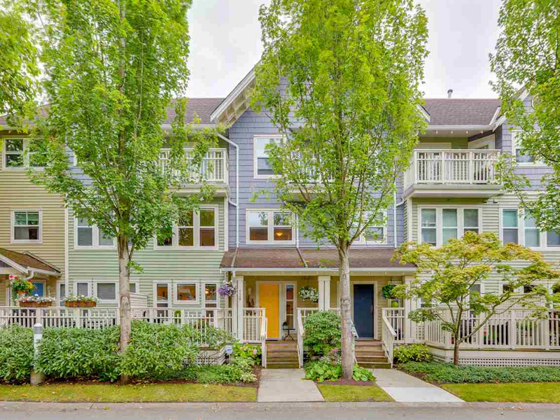 120 - 1702 56th Street, Delta BC V4L 2P5