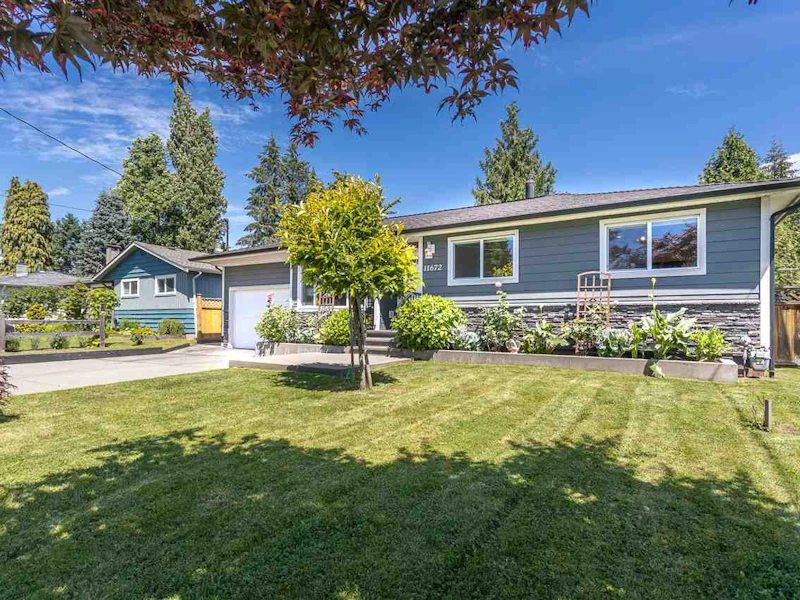 11672 Steeves Street, Maple Ridge BC V2X 4X6