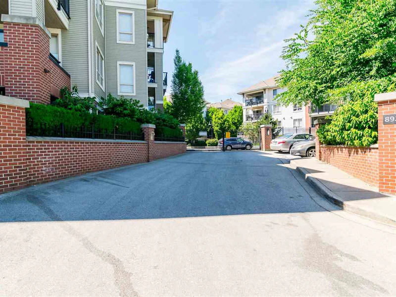 C415 - 8929 202nd Street, Langley BC V1M 0B4
