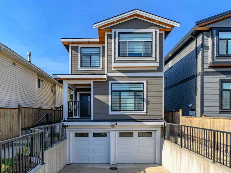 7301 11th Avenue, Burnaby BC V3N 2M9