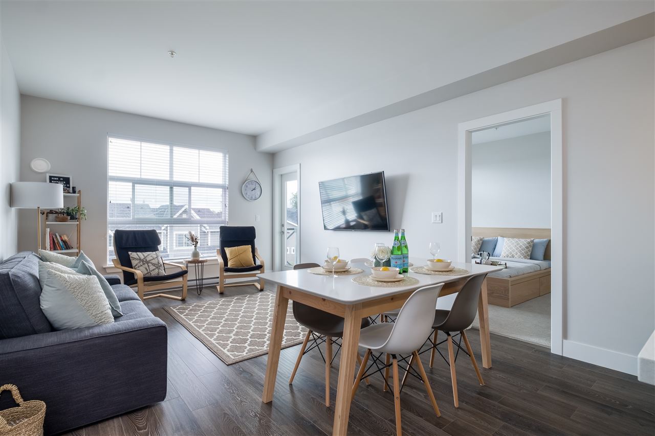 305-14550 Winter Cres  