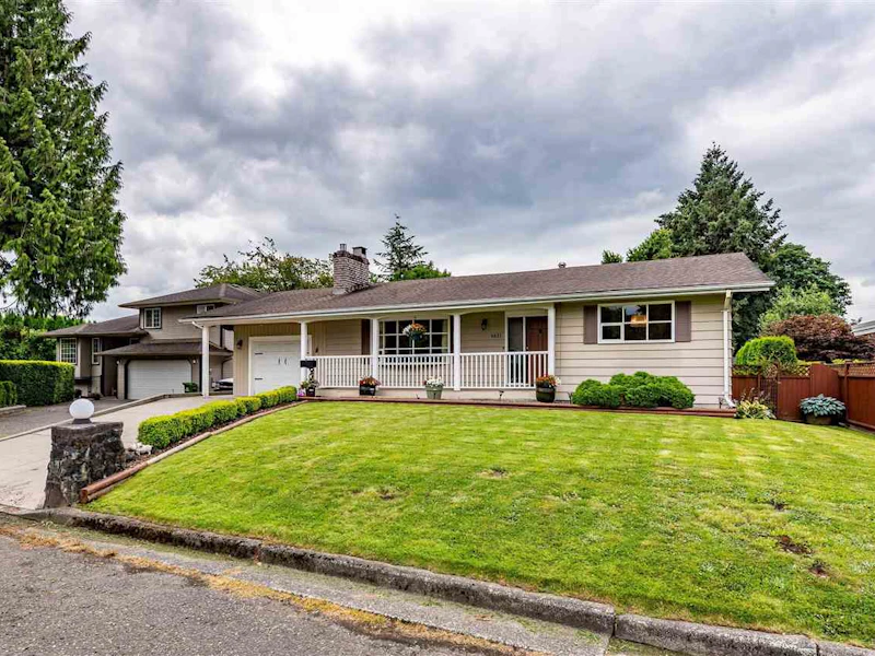 9831 Angus Drive, Chilliwack BC V2P 6A8