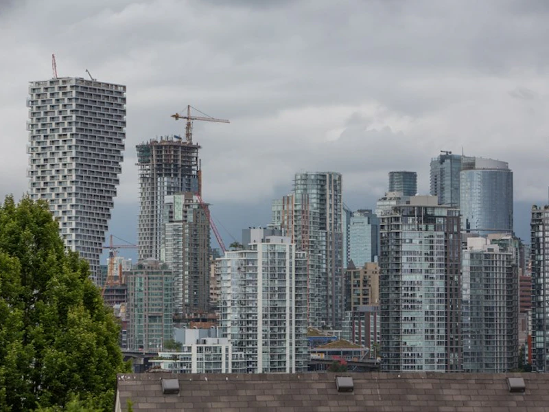 7 - 1263 W 8th Avenue, Vancouver BC V6H 1C7