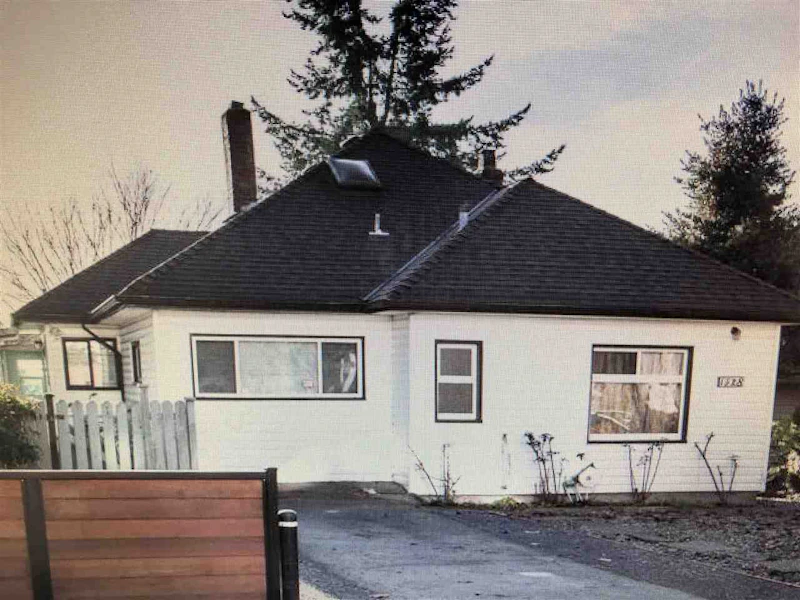 1 - 1528 W 57th Avenue, Vancouver BC V6P 1T2