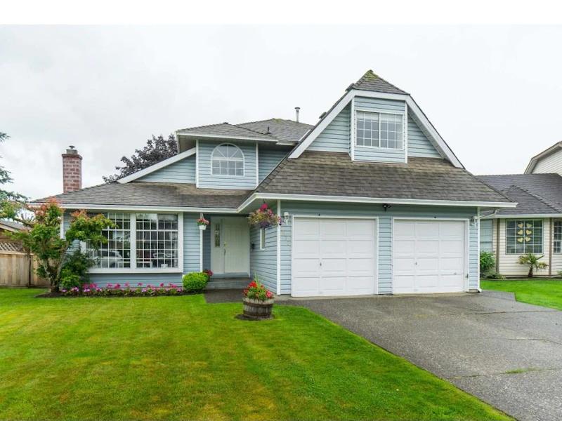 8932 157th Street, Surrey BC V4N 2Y5