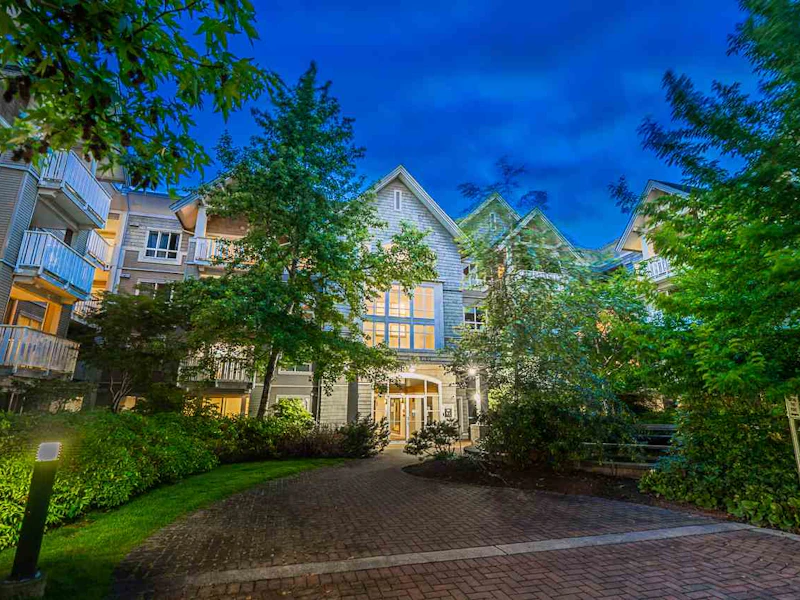 217 - 8060 Jones Road, Richmond BC V6Y 4K5