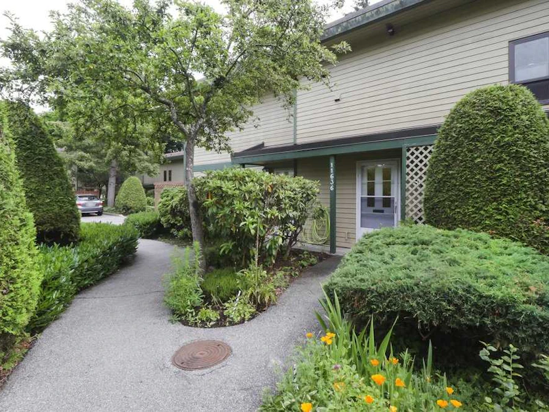 11636 Kingsbridge Drive, Richmond BC V7A 4S1