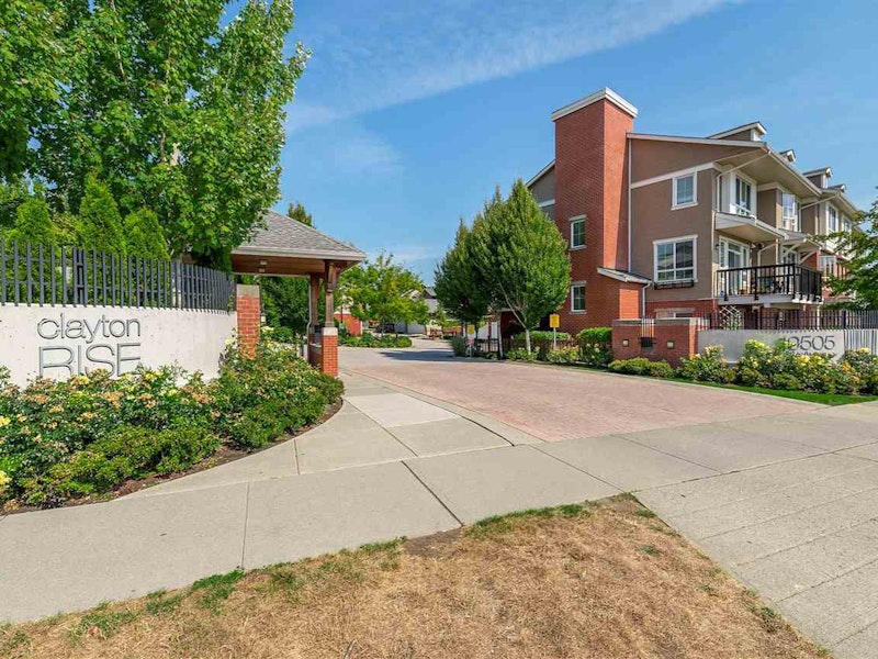 119 - 19505 68a Avenue, Surrey BC V4N 6K3