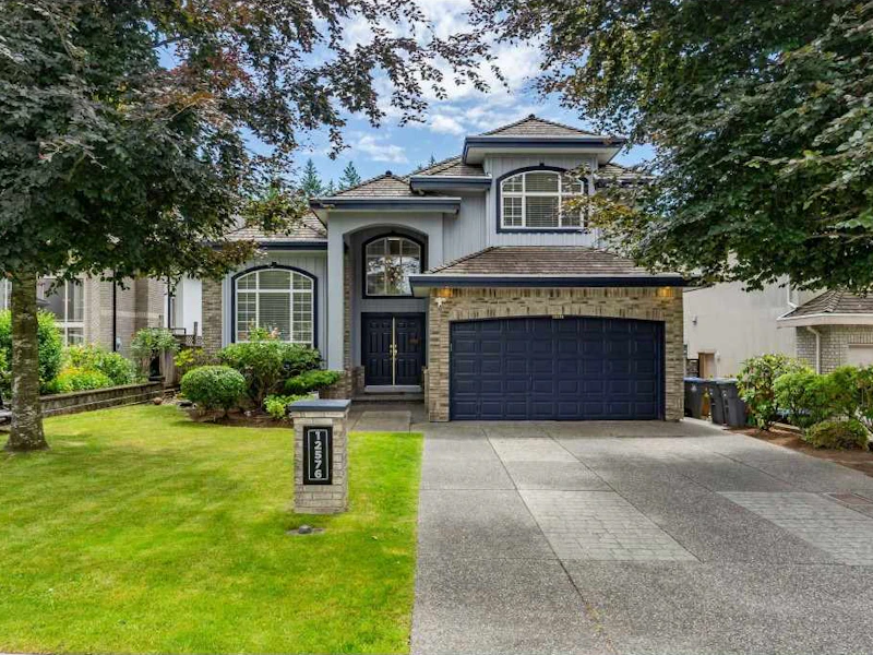 12576 60a Avenue, Surrey BC V3X 3L7