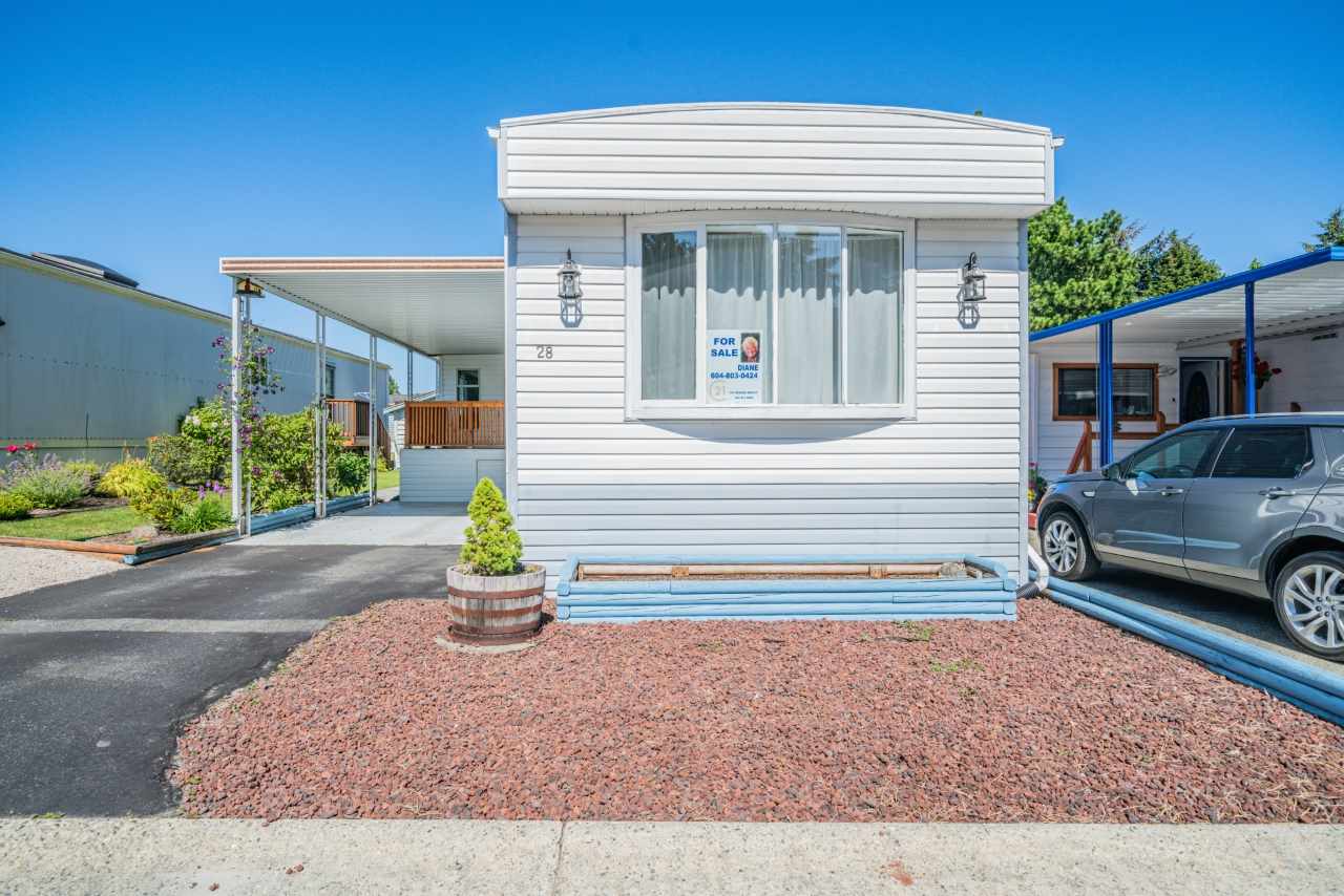 28-2120 King George Boulevard  