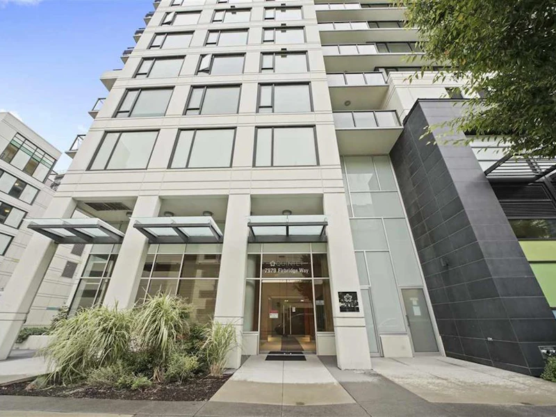1501 - 7979 Firbridge Way, Richmond BC V6X 0K7