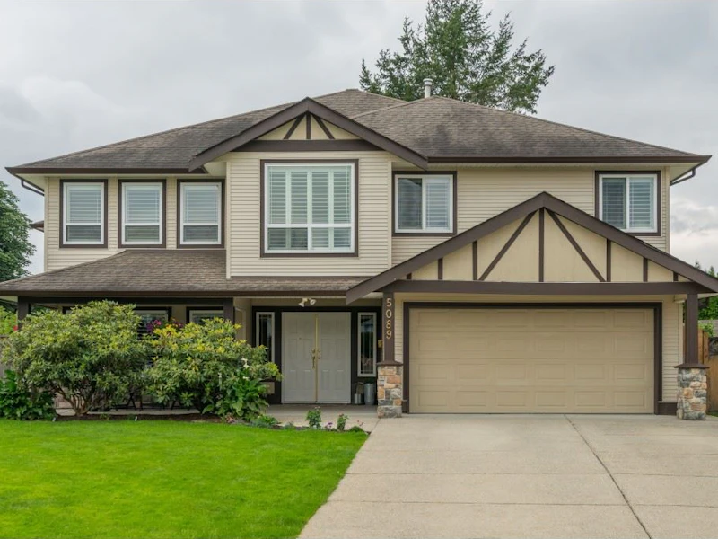 5089 214a Street, Langley BC V3A 8S7