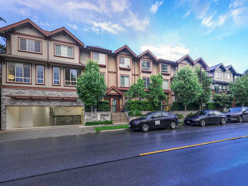 30 - 433 Seymour River Place, North Vancouver BC