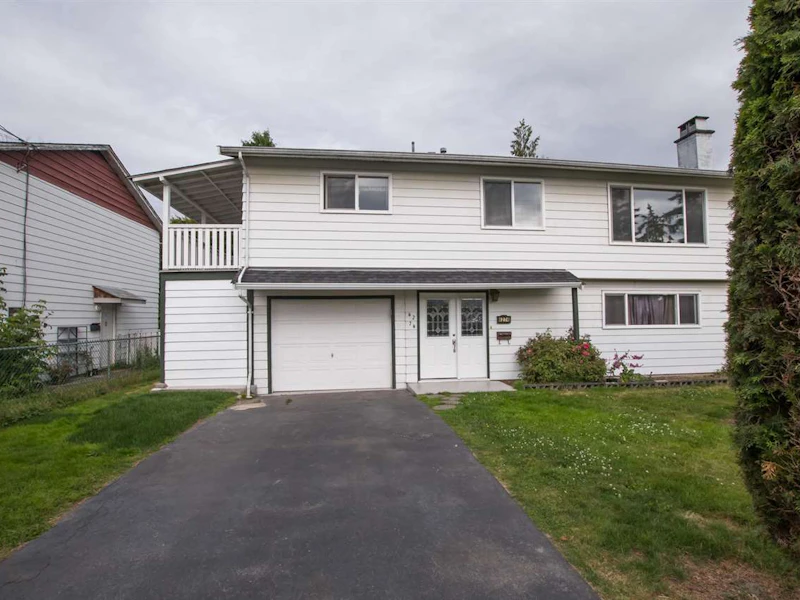 4274 48a Street, Delta BC V4K 2P9