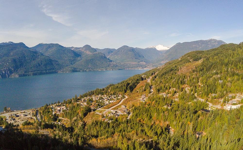 1143 Copper Drive, Squamish, BC, V0N 1J0